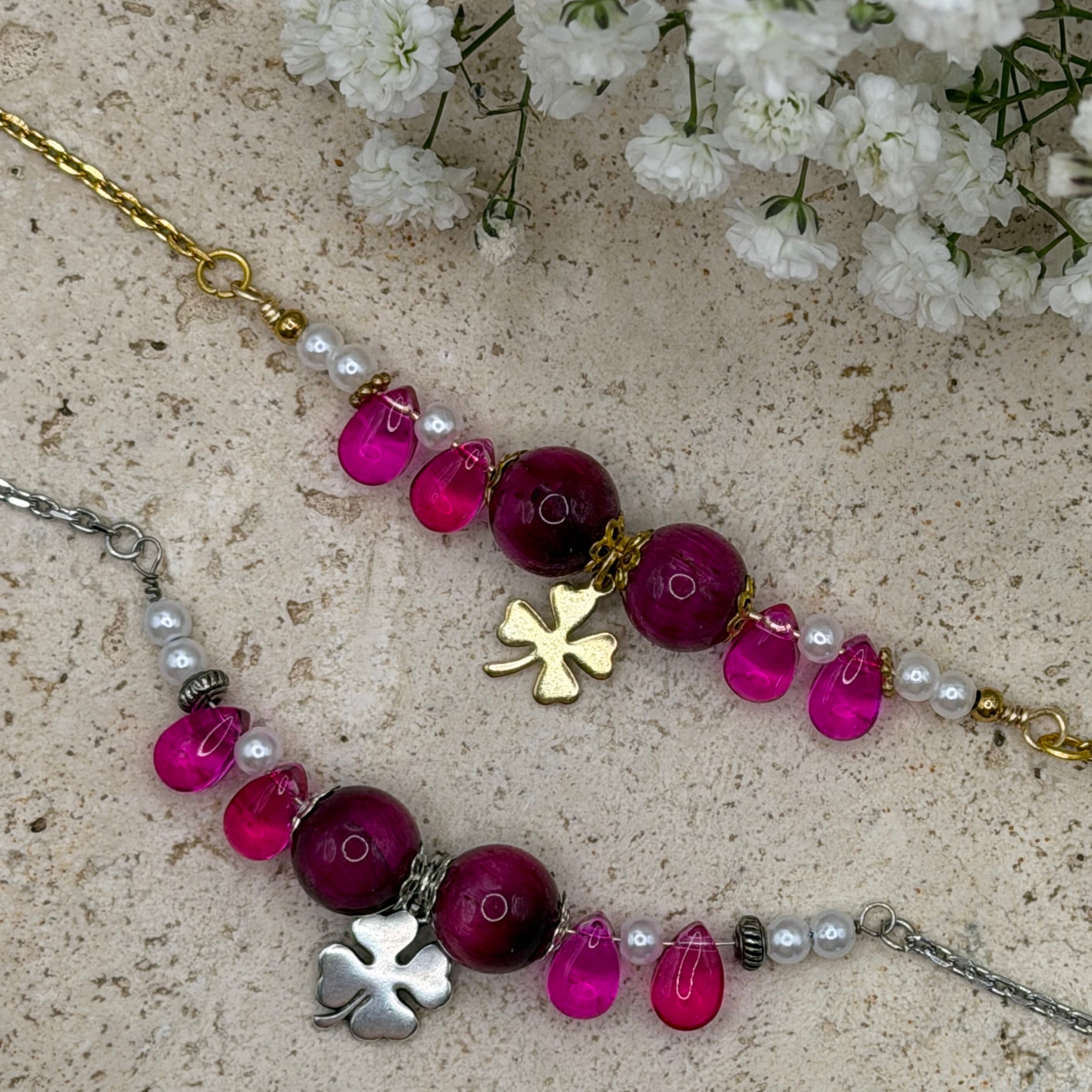 Bracelet Taïs