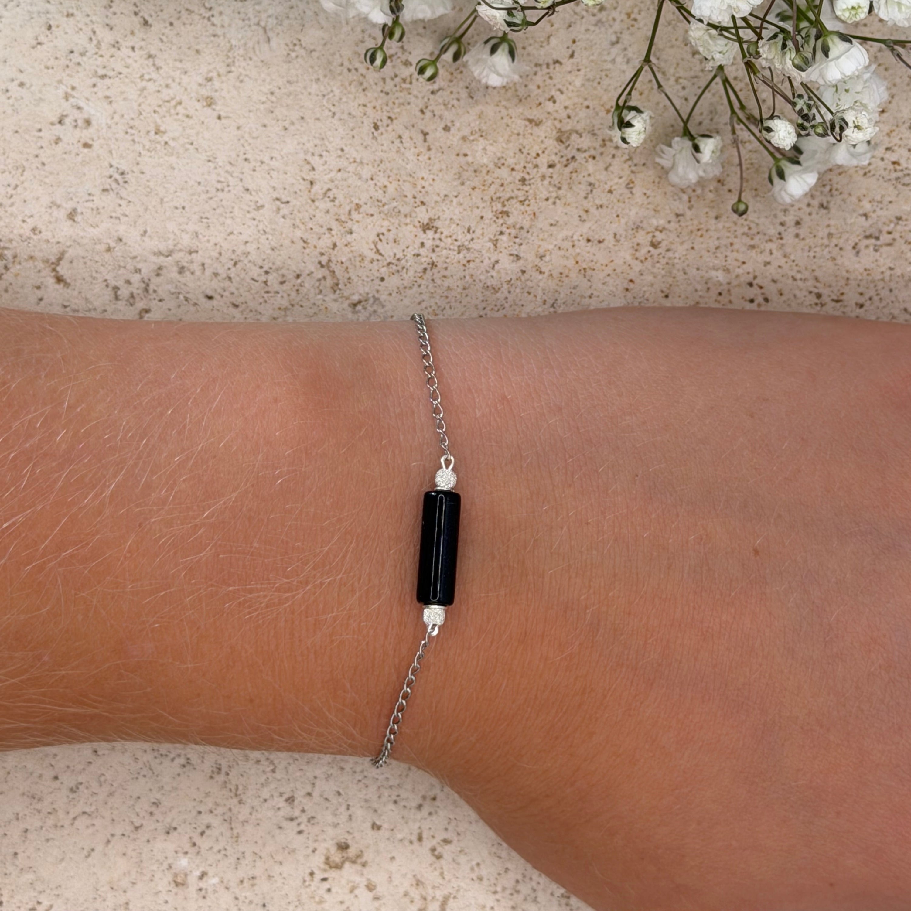 Bora Bora Argent
