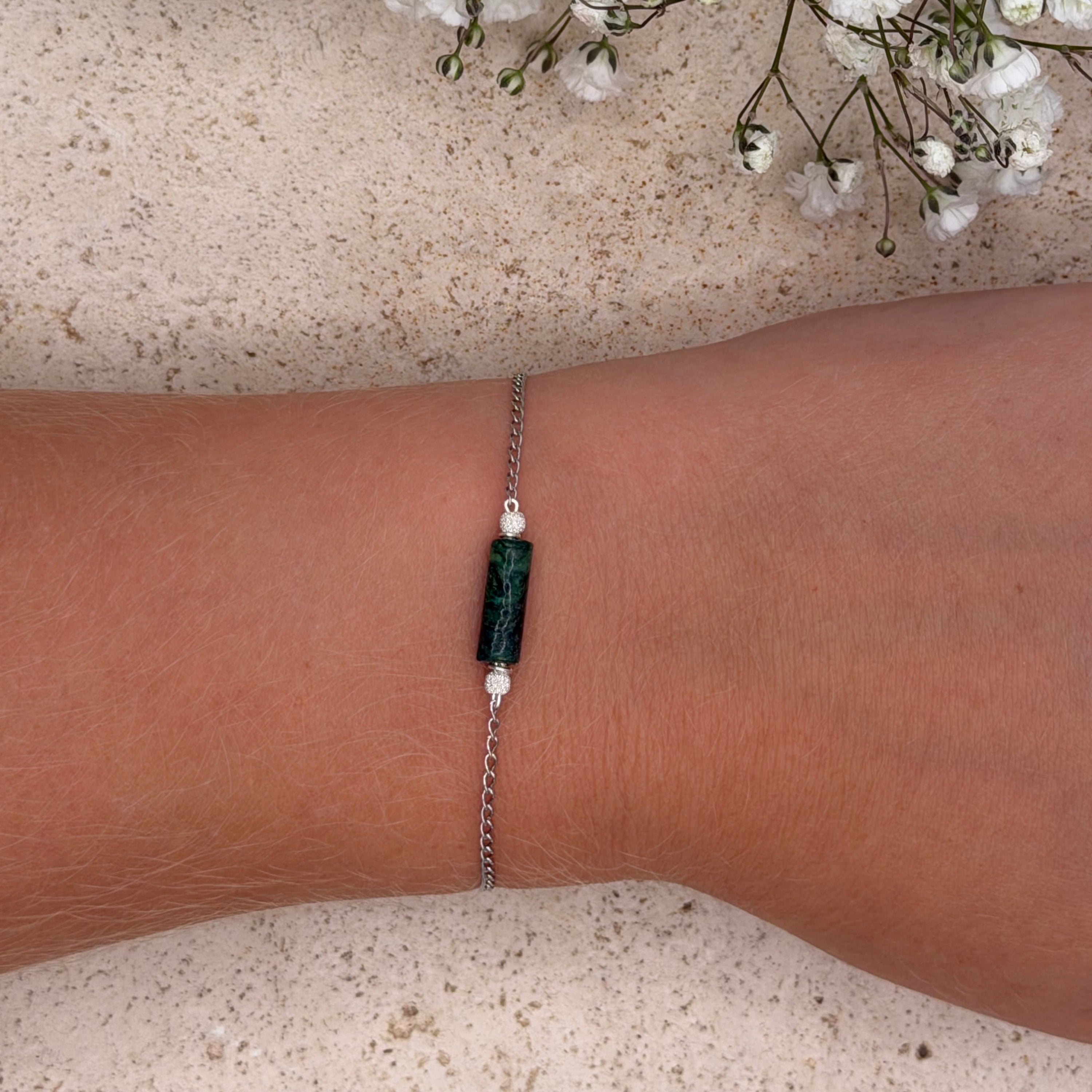 Bora Bora Argent