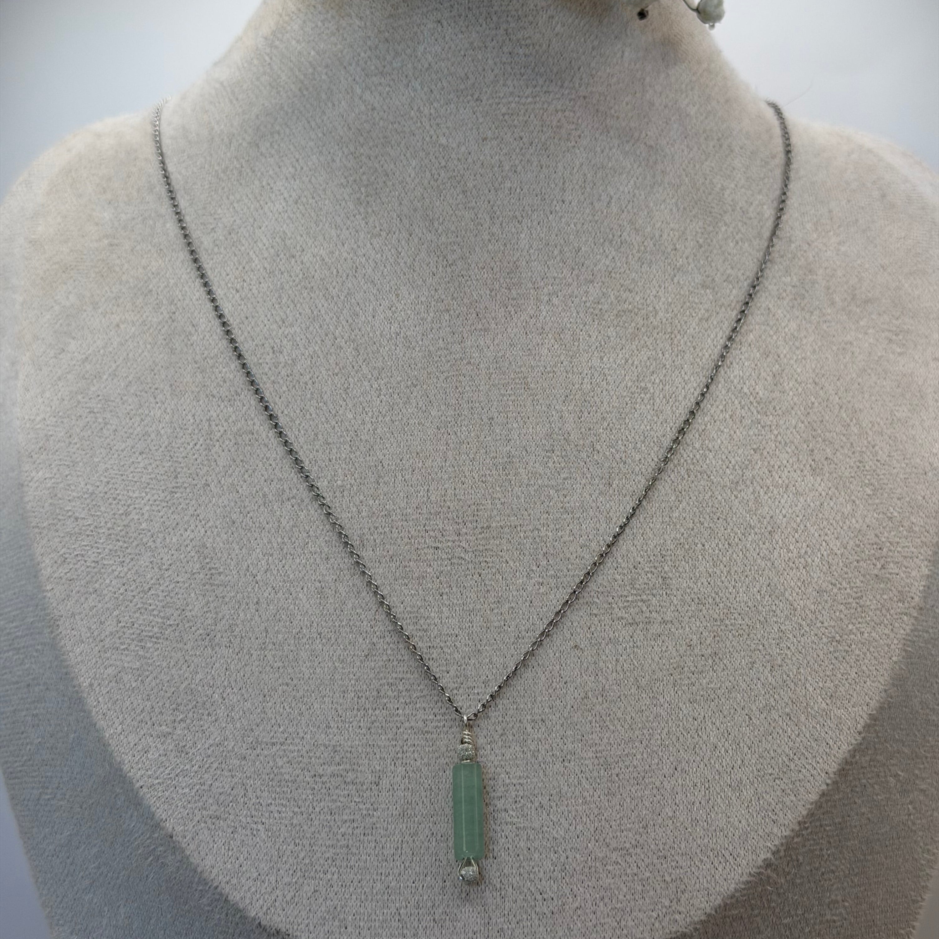 Collier Aloha