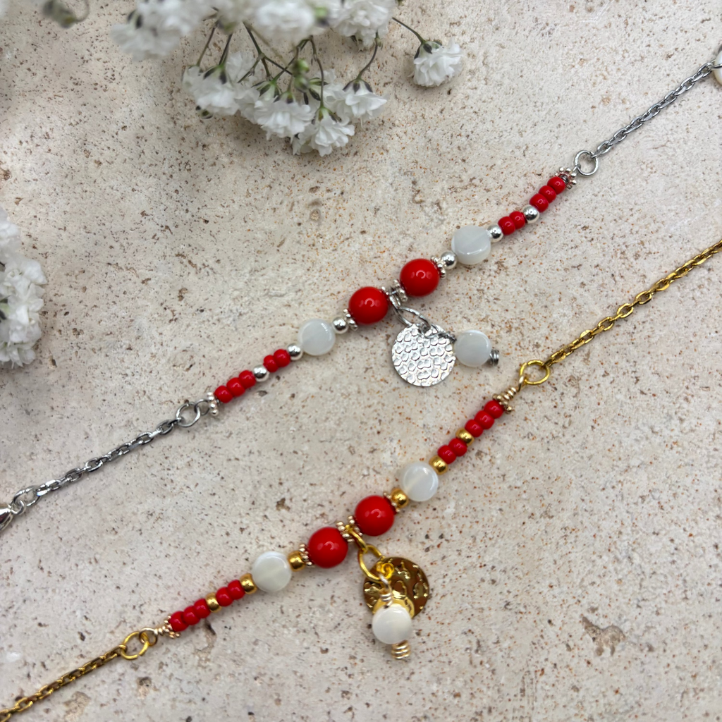 Bracelet Sélena