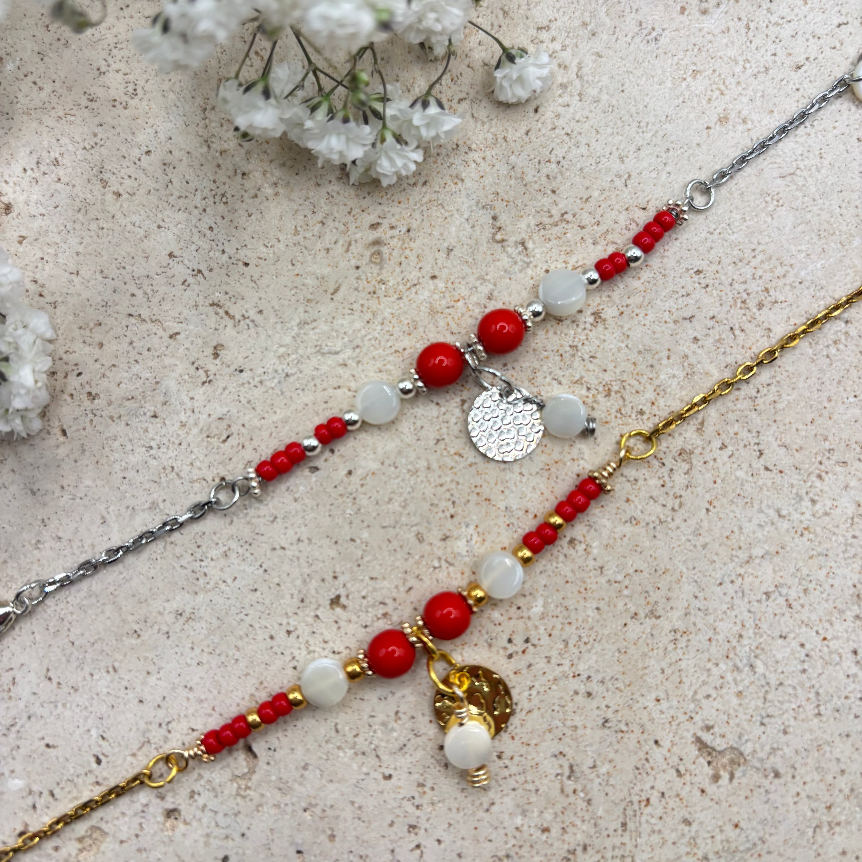 Bracelet Sélena