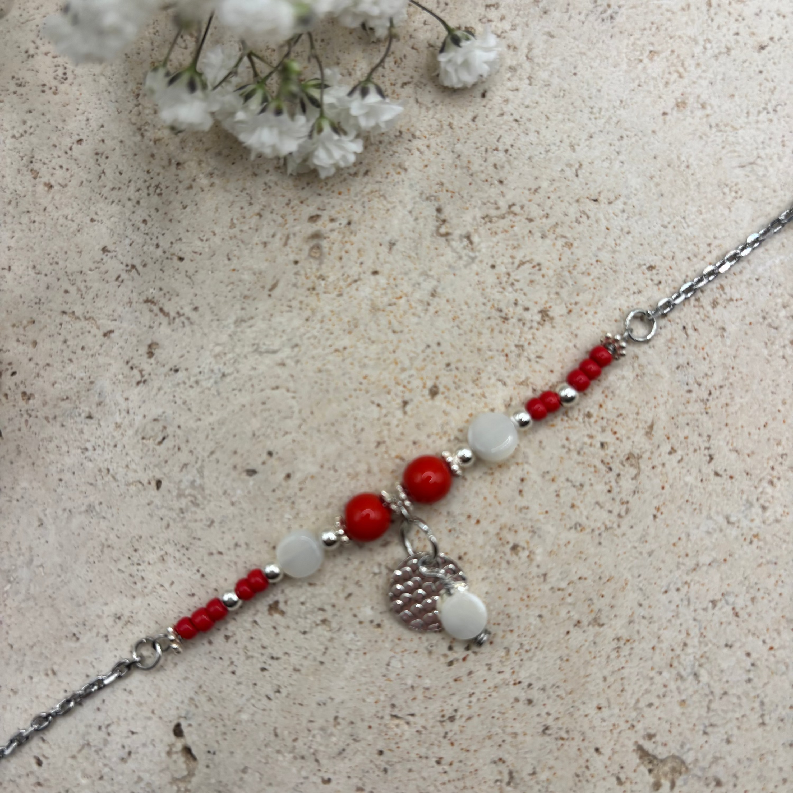 Bracelet Sélena