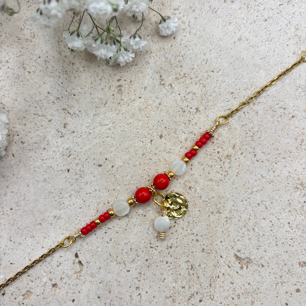 Bracelet Sélena