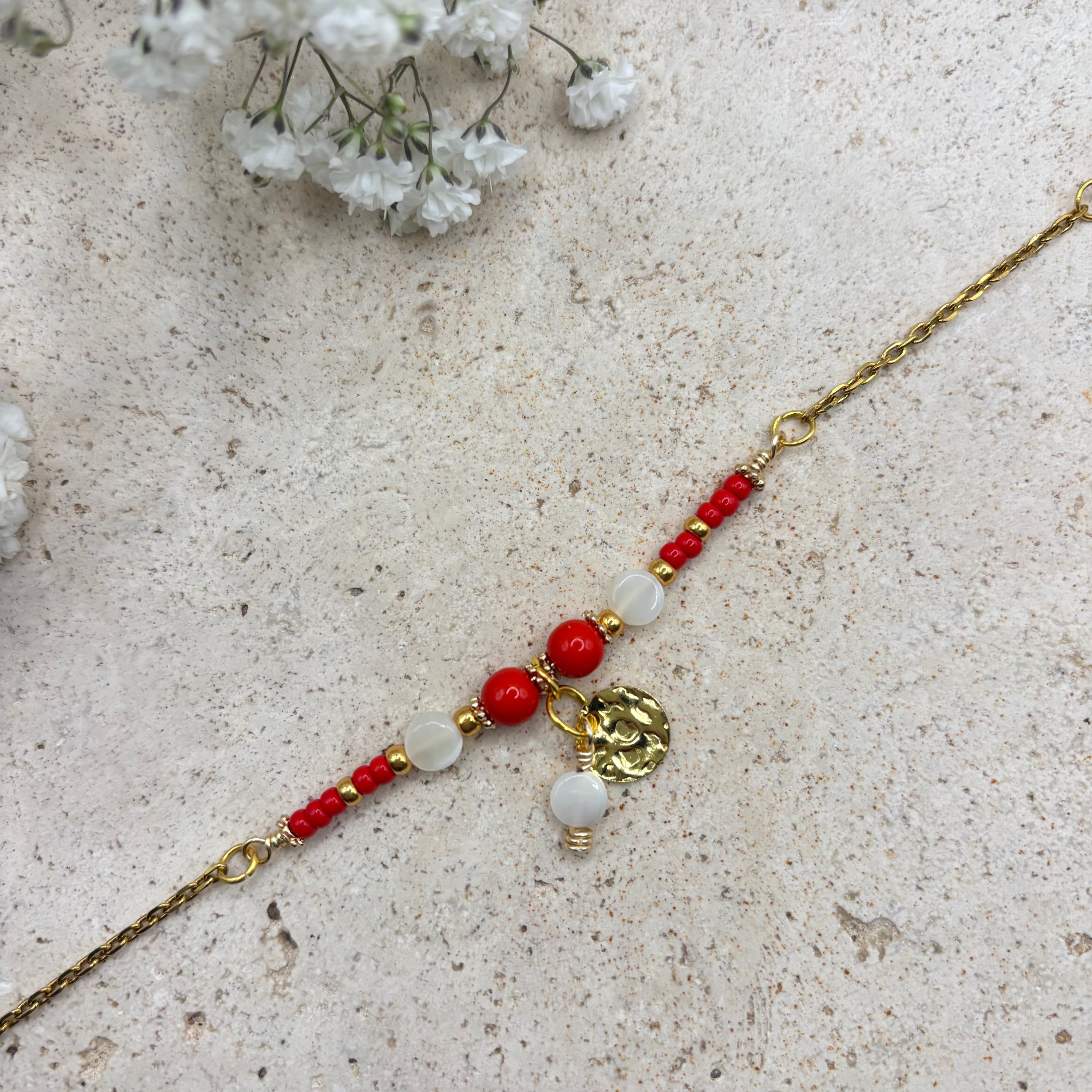 Bracelet Sélena