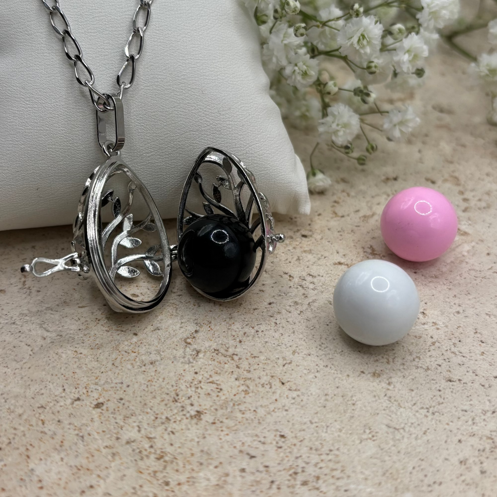 Bola Pas à Pas Argent