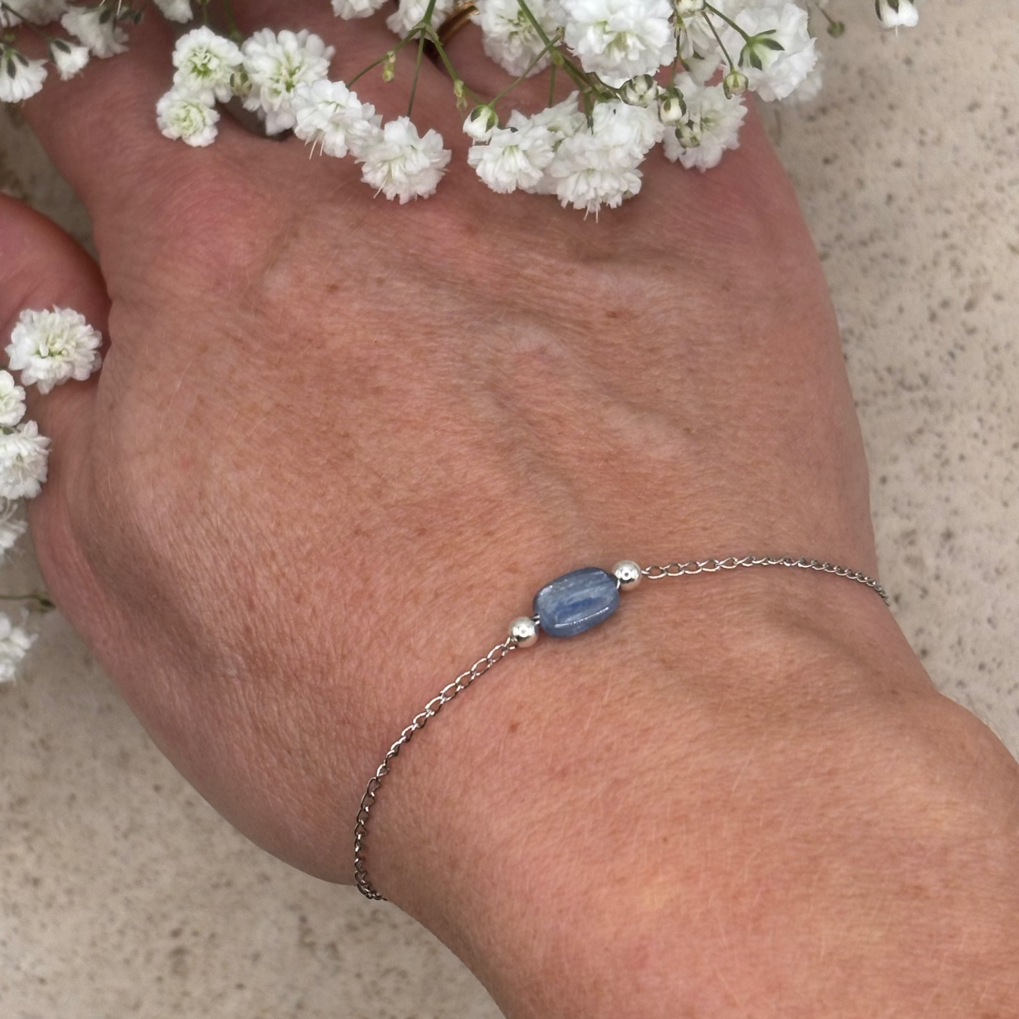 Bracelet Azur