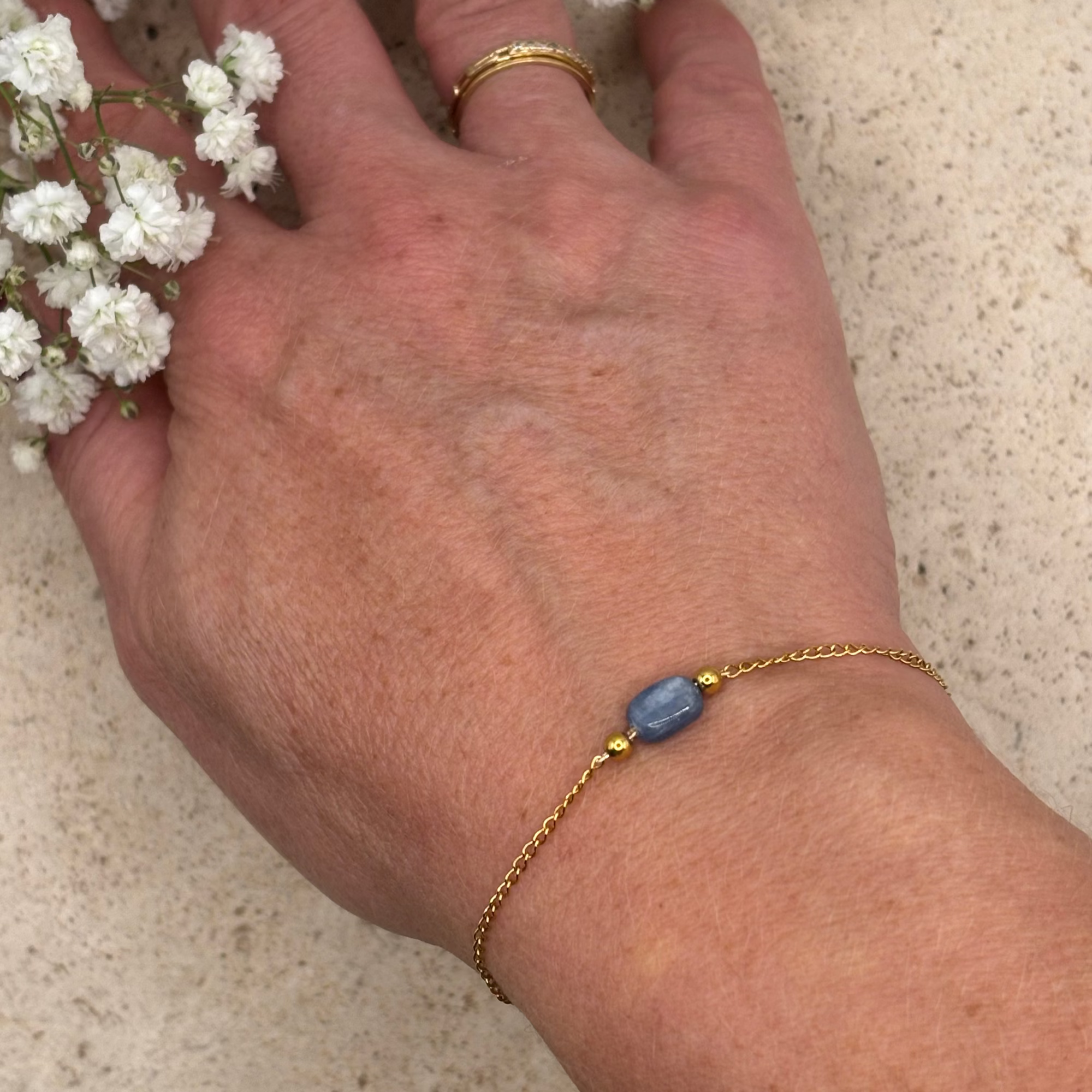 Bracelet Azur