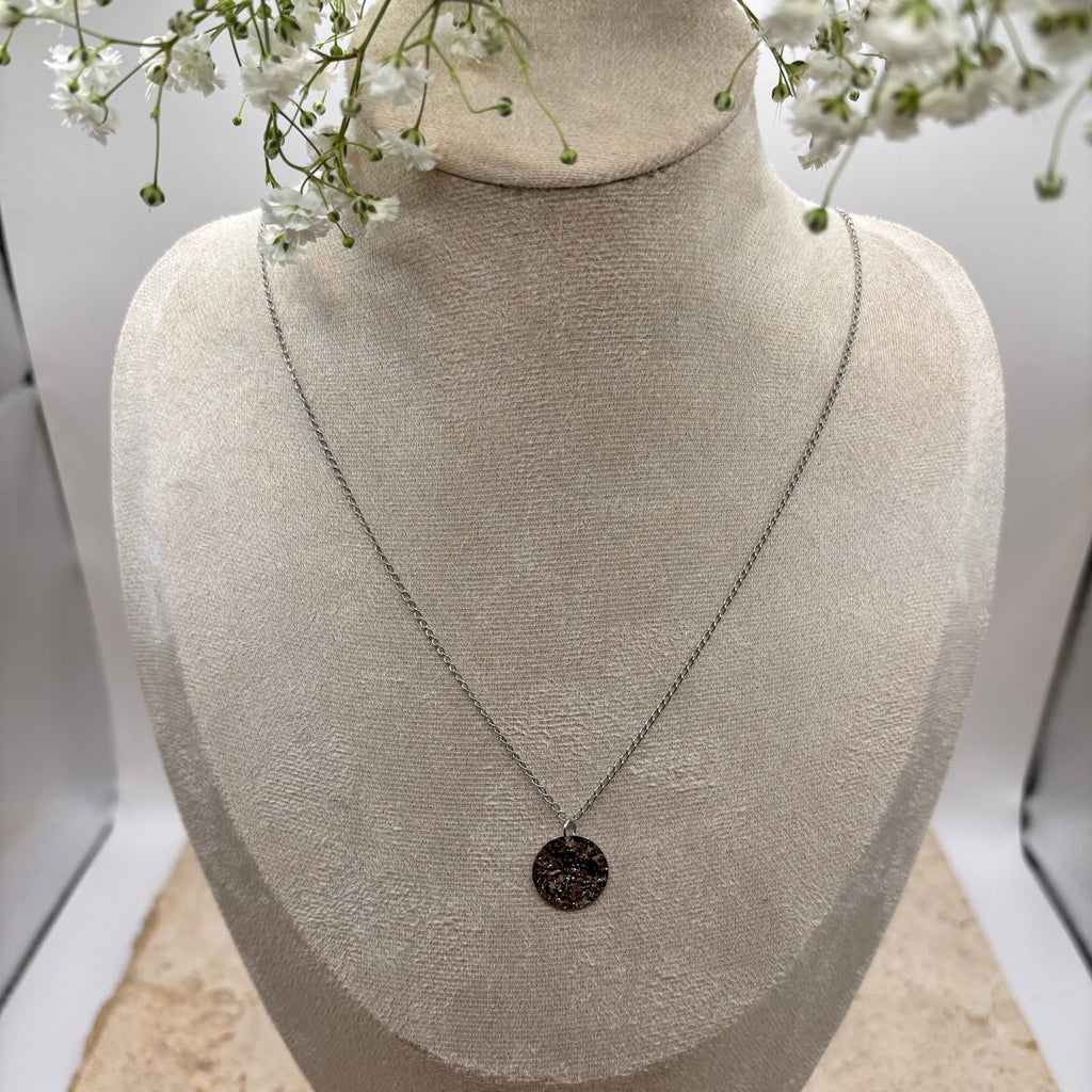 Collier SOLÉA Argent