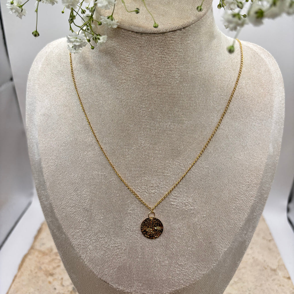 Collier SOLÉA Or