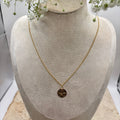 Collier SOLÉA Or