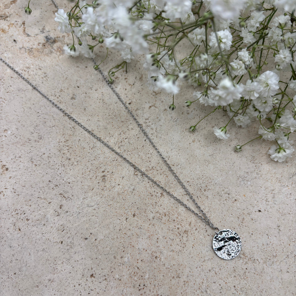 Collier SOLÉA Argent