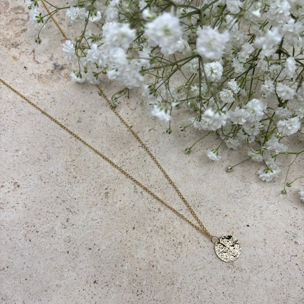 Collier SOLÉA Or
