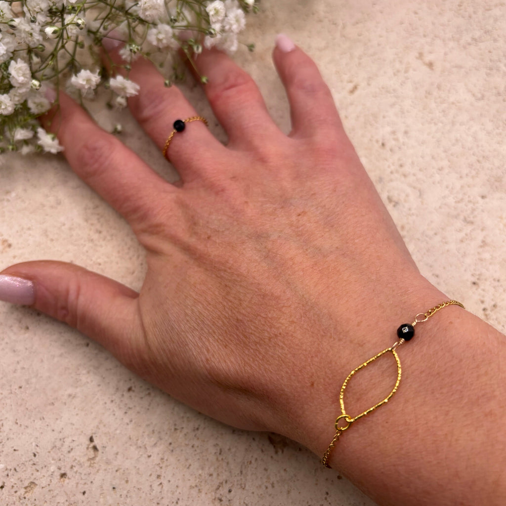 Bracelet Elix or