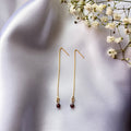 Boucles d'oreilles Elixir