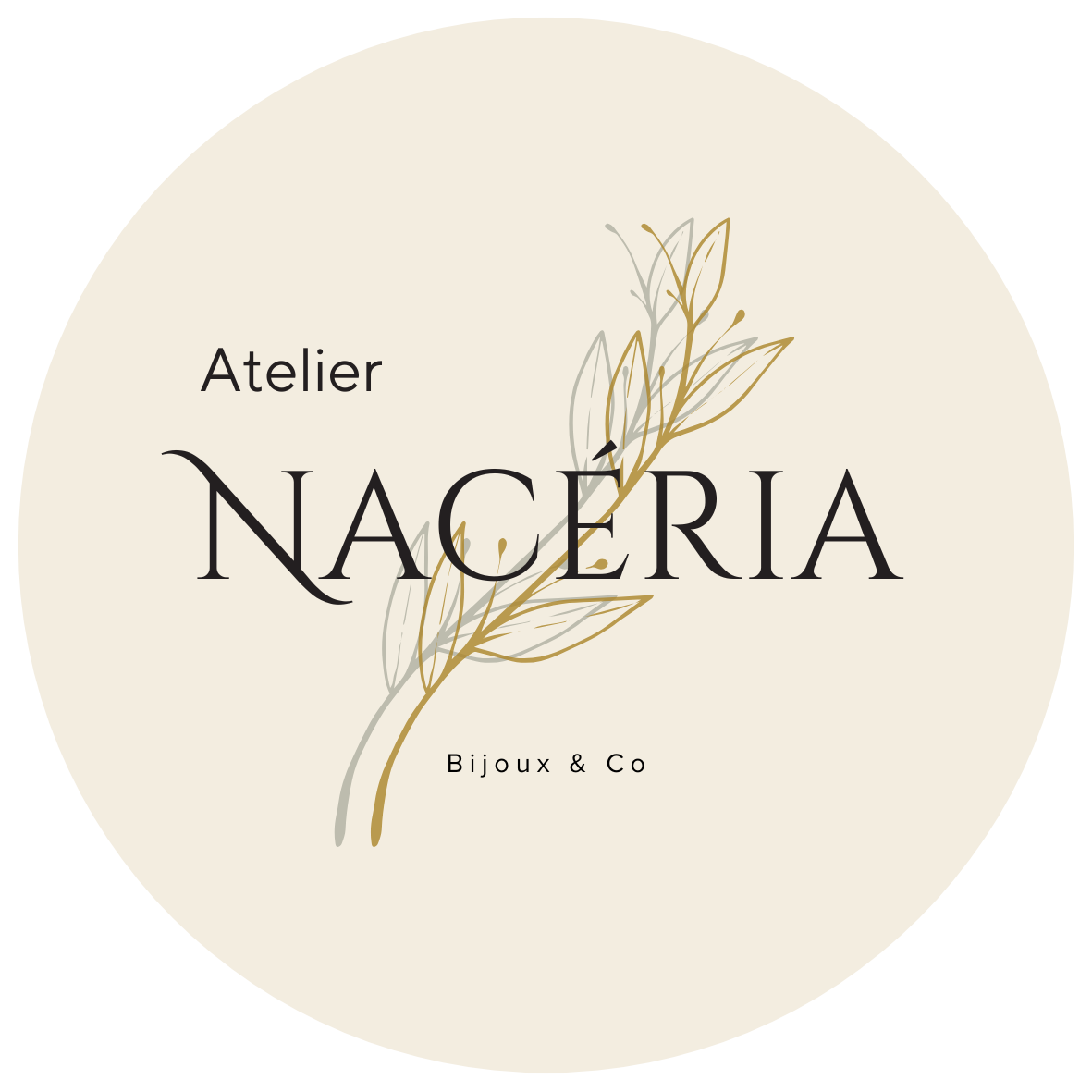 Atelier NACERIA
