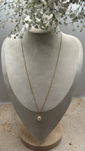 Collier Nacre